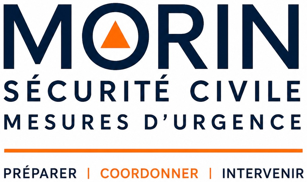 Morin Sécurité civile – Mesures d’urgence