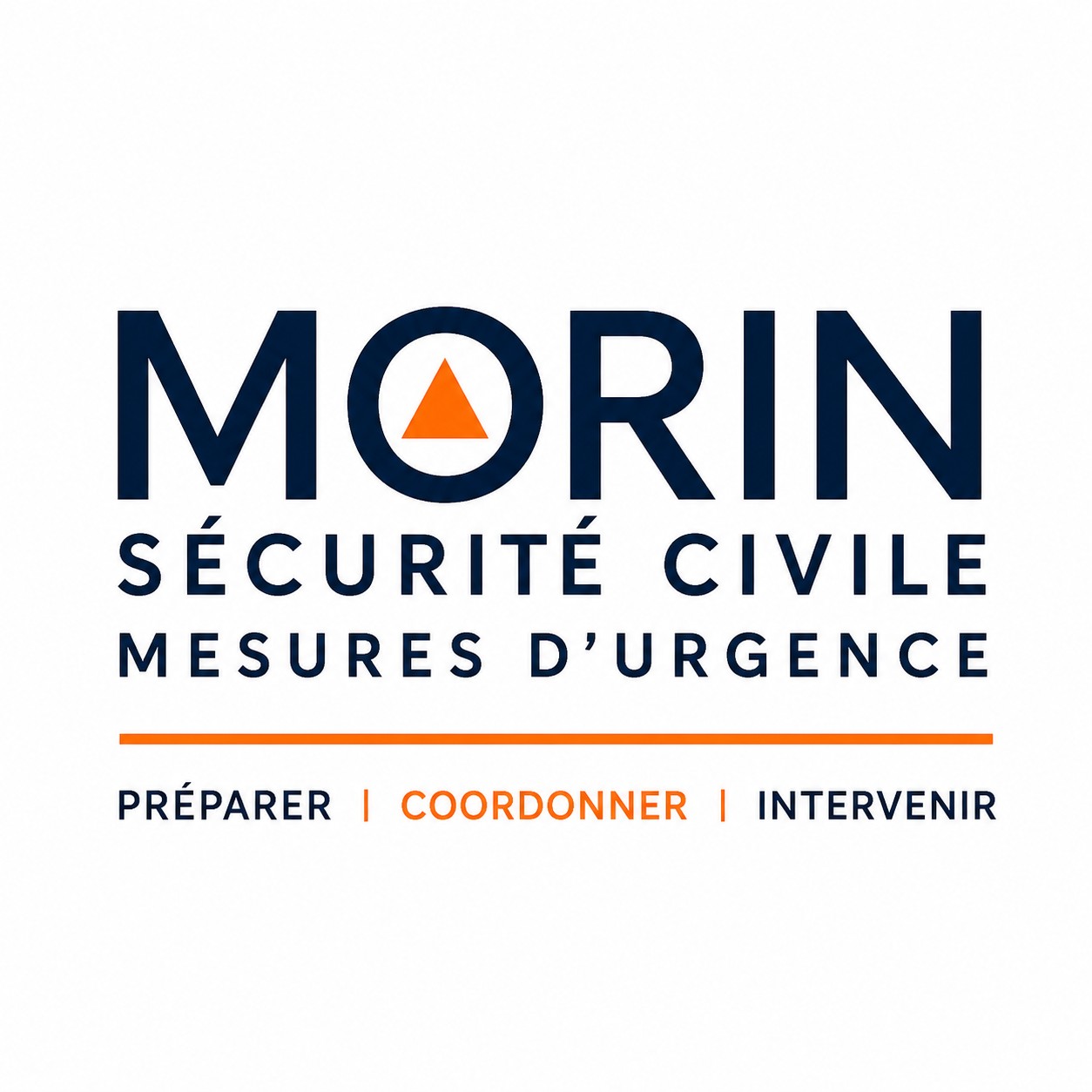 Morin Sécurité civile – Mesures d’urgence